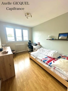 Maison 6 pièces 154 m2 SAINTE ADRESSE 