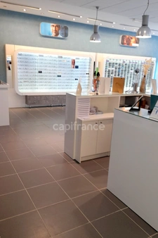 Fonds de commerce à vendre d'optique à  PROVILLE (59)