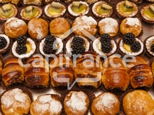 Fonds de commerce boulangerie /pâtisserie à vendre agglomération de Béthune