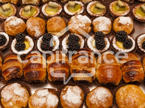 Fonds de commerce boulangerie /pâtisserie à vendre agglomération de Béthune