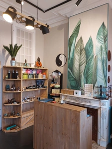 Petit local, grand emplacement : opportunité commerciale Grand ’Place d’Arras 