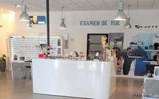 Fonds de commerce à vendre d'optique à  PROVILLE (59)