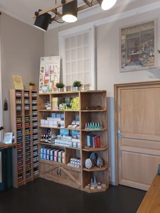 Petit local, grand emplacement : opportunité commerciale Grand ’Place d’Arras 