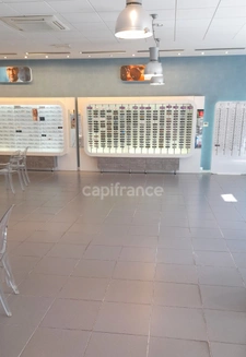 Fonds de commerce à vendre d'optique à  PROVILLE (59)