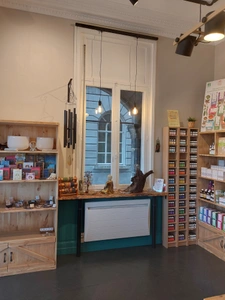 fonds de commerce à vendre centre ville   ARRAS (62)