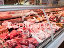 Fonds de commerce à vendre, Boucherie (59) dans le Douaisis