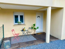 Jolie maison récente de près de 90 m² sans travaux.