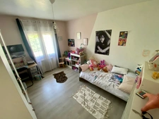 Jolie maison récente de près de 90 m² sans travaux.
