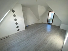 Maison à rafraîchir,sous-sol total THOUROTTE