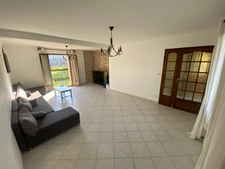 Maison à rafraîchir,sous-sol total THOUROTTE