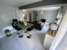 Jolie maison récente de près de 90 m² sans travaux.