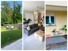 Jolie maison récente de près de 90 m² sans travaux.