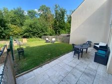 Jolie maison récente de près de 90 m² sans travaux.