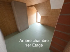 Magnifique Longère à BAZICOURT (60)