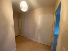 Appartement à fort potentiel  LACROIX SAINT OUEN (60)