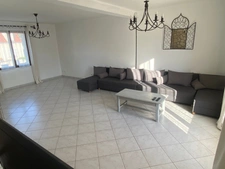 Maison à rafraîchir,sous-sol total THOUROTTE