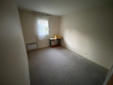 Appartement à fort potentiel  LACROIX SAINT OUEN (60)