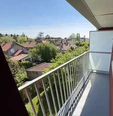 Très bel appartement, entièrement rénové. 