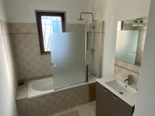 Maison à rafraîchir,sous-sol total THOUROTTE
