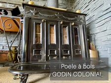 Maison de caractère, 11, Pieces, Margny-lès-Compiègne