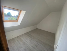 Maison à rafraîchir,sous-sol total THOUROTTE