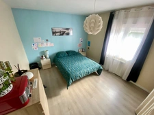 Jolie maison récente de près de 90 m² sans travaux.