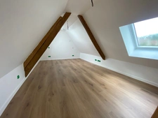 Magnifique maison rénovée à CLAIROIX 8 pièces. 