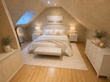 Maison 5 pièces sous-sol total,VERNEUIL EN HALATTE