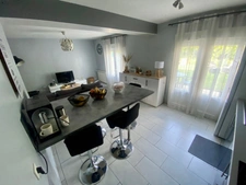 Jolie maison récente de près de 90 m² sans travaux.