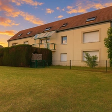 Appartement à fort potentiel  LACROIX SAINT OUEN (60)