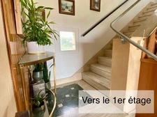 Maison de caractère, 11, Pieces, Margny-lès-Compiègne