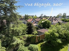 Très bel appartement, entièrement rénové. 