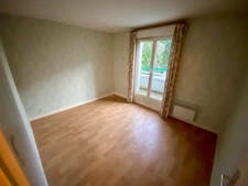 Appartement à fort potentiel  LACROIX SAINT OUEN (60)
