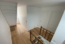 Magnifique maison rénovée à CLAIROIX 8 pièces. 