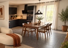 Jolie maison, économique, endroit, calme ( BRENOUILLE) 