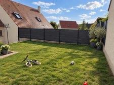 Jolie maison, économique, endroit, calme ( BRENOUILLE) 