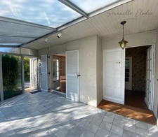 CRAPONNE - Grande maison familiale au calme – espace, potentiel et proximité des commodités