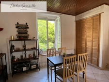 GIVORS – T3 + Bureau - Lumineux avec terrasse – Belle opportunité
