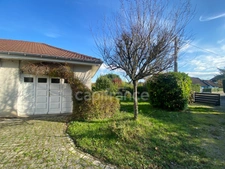 🌿 CRAPONNE – Maison familiale avec parc arboré en lotissement privé – Cadre naturel unique et fort potentiel