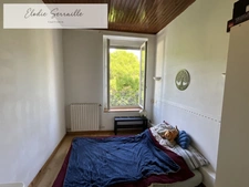 GIVORS – T3 + Bureau - Lumineux avec terrasse – Belle opportunité