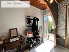 GIVORS – T3 + Bureau - Lumineux avec terrasse – Belle opportunité