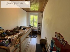 GIVORS – T3 + Bureau - Lumineux avec terrasse – Belle opportunité
