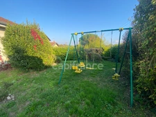 🌿 CRAPONNE – Maison familiale avec parc arboré en lotissement privé – Cadre naturel unique et fort potentiel