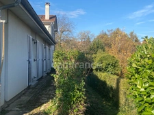 🌿 CRAPONNE – Maison familiale avec parc arboré en lotissement privé – Cadre naturel unique et fort potentiel