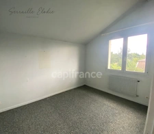🌿 CRAPONNE – Maison familiale avec parc arboré en lotissement privé – Cadre naturel unique et fort potentiel