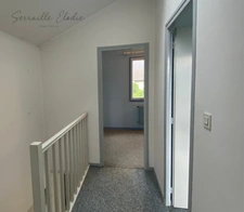 CRAPONNE - Grande maison familiale au calme – espace, potentiel et proximité des commodités