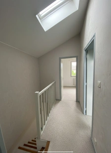 CRAPONNE - Grande maison familiale au calme – espace, potentiel et proximité des commodités