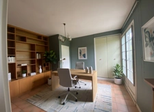 CRAPONNE - Grande maison familiale au calme – espace, potentiel et proximité des commodités