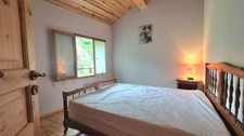 Maison à vendre dans petit hameau 