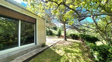 Single-storey house for sale, 5 rooms, MOSSET (66)